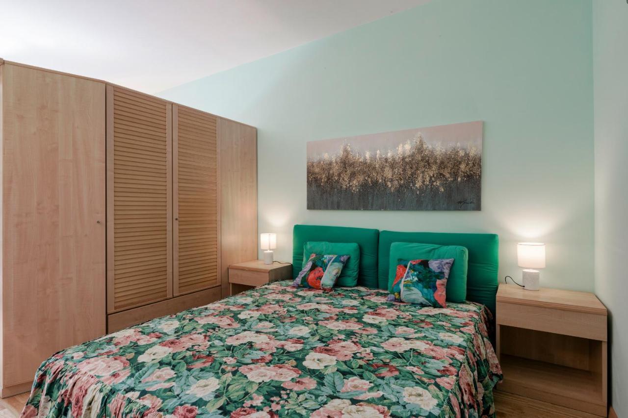 Azzurra Suite - Monolocale Con Piscina E Wifi Sirmione Extérieur photo